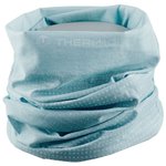 Therm-Ic Neck warmer Cool Ultra Light Opal Blue Overview
