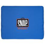 Snap Crash pad Air Shock 1 + Pompe Deep Water 2 Presentazione