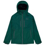 Picture Skijassen Goods Ponderosa Pine Voorstelling