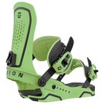 Union Snowboard Binding Force Green Overview