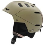 Salomon Helmet Overview