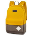 Dakine Backpack 365 Pack 21L Mustard Moss Overview