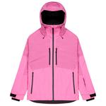 Picture Skijassen Sygna Super Pink Voorstelling