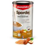 Overstims Gateau Spordej 600 g. Praline Voorstelling