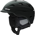 Smith Vantage Womens Matte Black 