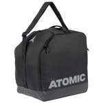 Atomic Schoenzakken Boot & Helmet Bag Black/Grey Black Voorstelling