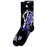 American Socks Socken The Original Signature Voodoo Präsentation
