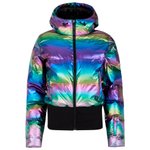 Protest Chaqueta esqui Prtlaila Snowjacket True Black Presentación