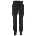 Craft Medias de compresión trail Essence Tights Black Presentación