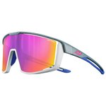 Julbo Gafas Fury Gris Spectron 3 Presentación