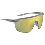 Maui Jim Zonnebrillen Miona Grey Maui Next Polarized Hawaï Glow Voorstelling