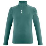 Millet Fleece Intense Fleece Green Overview