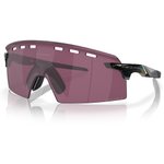 Oakley Sunglasses Encoder Strike Vented Dark Galaxy Prizm Road Black Overview