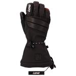 Lenz Guantes Heat Glove 9.0 Finger Cap Men Black Presentación