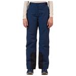 Rossignol Pantalones de esqui W Insulated Ski Pant Dark Navy Presentación