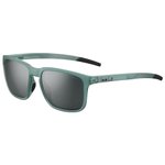 Bolle Sunglasses Score Frost Green Crystal Matte - Tn Overview