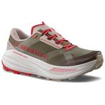 La Sportiva Scarpe da trail Prodigio Max Cypress Mountain Red Presentazione