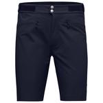 Norrona Femund Flex1 Lightweight Short Cavier Black 