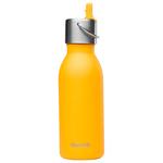 Qwetch Flask Kids 350 ml Sport Active Matt Curry Overview