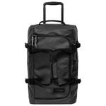 Eastpak Koffer Duffel Pack Wheel S 40L Tarp Black Präsentation