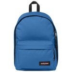 Eastpak Zaino Out Of Office 27L Healing Blue Presentazione