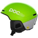 Poc Pocito Obex Mips Fluorescent Yellow Green 