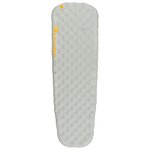 Sea To Summit Materassi Ether Light Xt Grey Presentazione