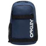 Oakley Backpack The Freshman Skate Backpack 20L Abyss White Overview