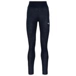 Kari Traa Intimo Tecnico Vilma High Waist Pants Royal Presentazione