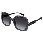 Chloé Occhiali da sole CH0226S Olivia 001 Grey Presentazione