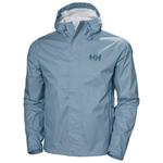 Helly Hansen Chaqueta de trekking Loke Jacket 2.0 Washed Navy Presentación