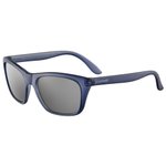 Cebe Sunglasses Cooper Storm Translucent Matte - Zone Blue Light Grey Overview