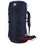 Millet Sac à dos Prolighter 38+10 Saphir Présentation