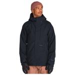 Volcom Chaqueta esqui Dua Ins Gore Tex Black Presentación