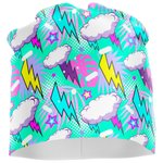 Curlynak 4 Saisons Kids Beanie Storm 
