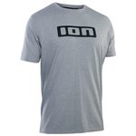 Ion MTB jersey Overview
