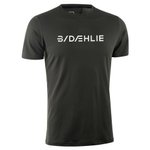Bjorn Daehlie Trail T-Shirt T-shirt Focus Obsidian Präsentation