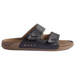 Reef Chanclas Phantom Tradewind Fossil Black Presentación