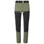 Millet Wanderhose Onega Stretch Pant M Grape Leaf Black Präsentation