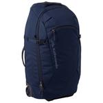 Kathmandu Travel bag Hybrid Trolley 50L Pure Navy Overview