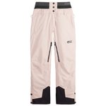Picture Ski pants Exa Pant Shadow Grey Overview
