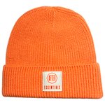After Essentials Mütze Sailor Youth Beanie Coral Präsentation