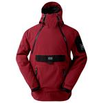 DARE2B Chaqueta esqui T-Bar Overhead II Jacket Fig Black Presentación