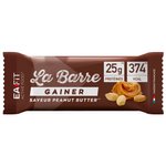 EA FIT Barre Energétique Gainer 90 g. Peanut Butter Présentation