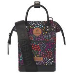 Cabaia Borsa a tracolla Nano Bag 1.8L Castelldefels Presentazione