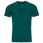 Ortovox Hiking tee-shirt Overview
