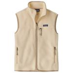 Patagonia Retro Pile Vest W Natural 