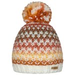 Barts Beanies Nicole Beanie Apricot Overview