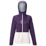 Millet Chaqueta de trekking Seneca 2,5L W Purple Velvet Vanilla Presentación