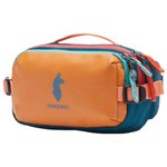 Cotopaxi Bum bag Allpa X 1.5L Hip Pack Tamarindo Abyss Overview